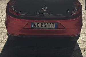 Renault twingo 2021