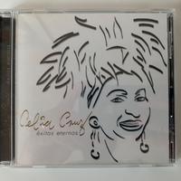 Celia Cruz - Éxitos Eternos