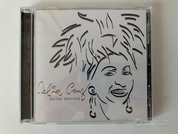 Celia Cruz - Éxitos Eternos