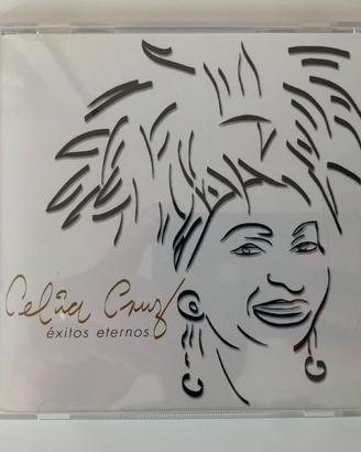 Celia Cruz - Éxitos Eternos