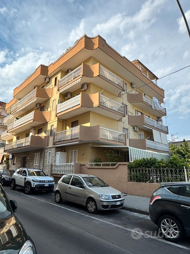 Apartment in Boscoreale, Pellegrini - Vista 2
