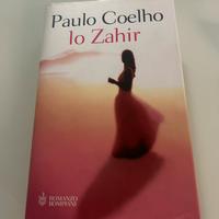 Libro di Paulo Coelho lo Zahir