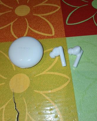 auricolari bluetooth oppo