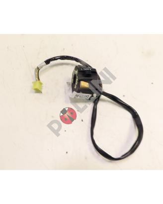 Blocco comandi manubrio Sx (motociclo) Suzuki