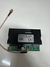 Gsm nexus/G inim