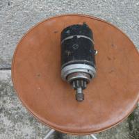 Motorino avviamento Bosch