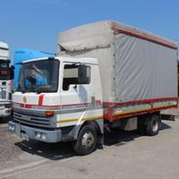 NISSAN L 70.09 MOTRICE CENTINA FISSA 2 ASSI