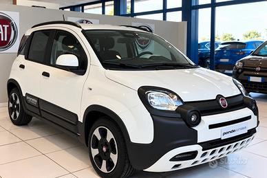 Fiat Pandina 1.0 FireFly 69 CV Hybrid Cross - 2026