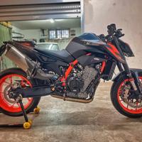 KTM 890 Duke - 2022