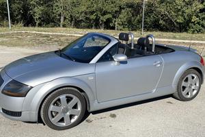 Audi TT Mk1 Roadster 1.8T 225cv Quattro