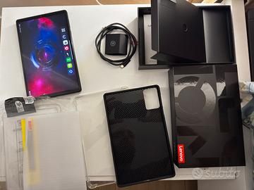 Tablet Lenovo Legion Tab  Gen 3 Pari al nuovo