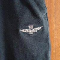 Pantalone tuta aeronautica militare