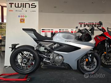 Norton Manx R _ Usato Permutabile
