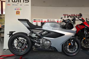 Norton Manx R _ Usato Permutabile