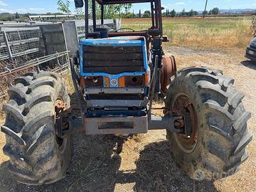 Trattore landini 8860