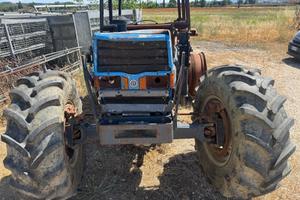 Trattore landini 8860