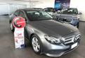 MERCEDES-BENZ E 200 2.0 d 150 CV Premium Plus