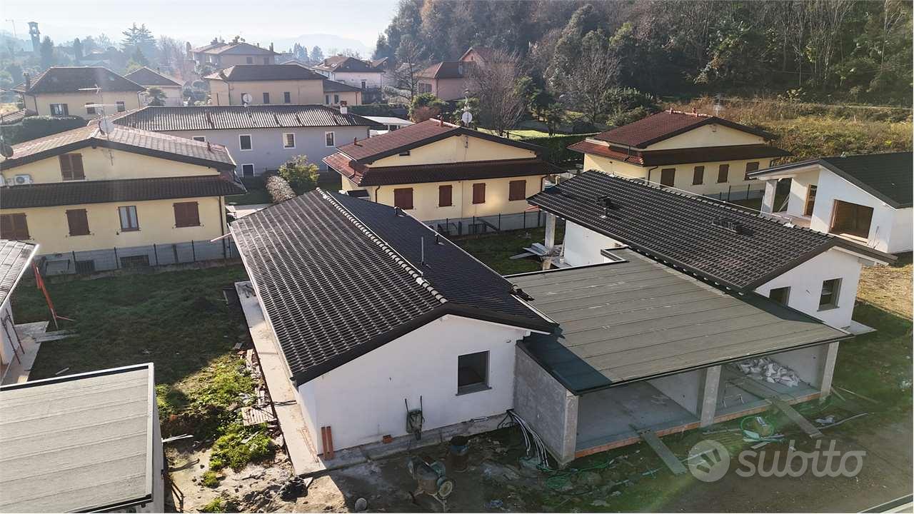 House in Leggiuno, Molino di Sopra - Vista 4