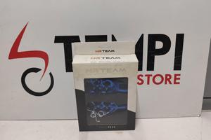 Pedane Nuove NR TEAM Blue Husqvarna 350 FE (dal 20