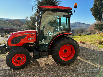 Kioti DK6020