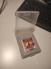 Gioco per Game Boy Shadow Warriors (Ninja Gaiden) 