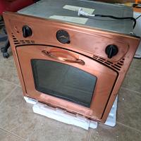 Forno Nardi FRV409R 1870W