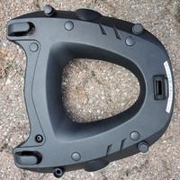 piastra givi per bauletti 