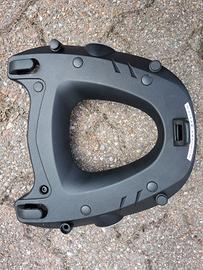 piastra givi per bauletti 