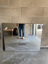 Specchio per bagno