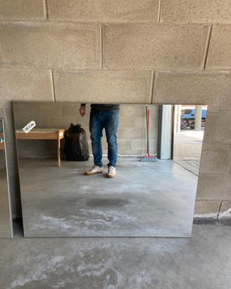 Specchio per bagno