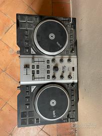 Hercules DJControl Air+ – Console DJ USB