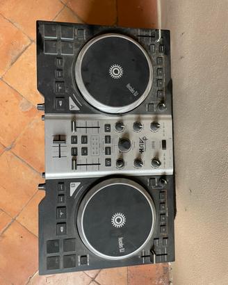 Hercules DJControl Air+ – Console DJ USB