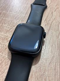 Apple watch serie 9 gos+cellular