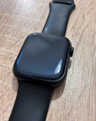 Apple watch serie 9 gos+cellular