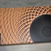 Morel IP-UNI82 – Kit 2 vie 8" Hi-Fi Car Audio