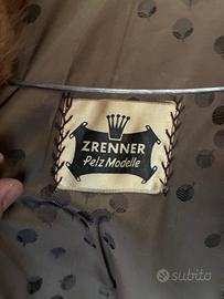 Pelliccia Zrenner