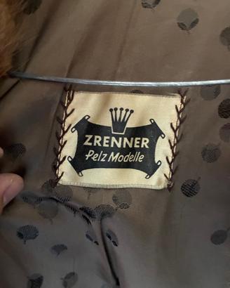 Pelliccia Zrenner