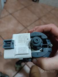 ricambi lavatrice Candy Smart 