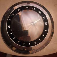 Copricerchio ALFA ROMEO vintage