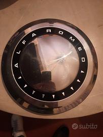 Copricerchio ALFA ROMEO vintage