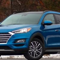 Ricambi hyundai tucson-musate+kit airbag num-45