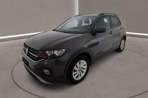 VOLKSWAGEN T-Cross - T-Cross 1.0 TSI Style U172217