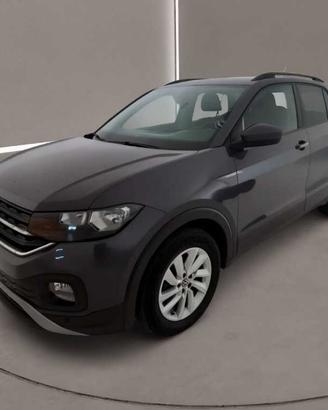 VOLKSWAGEN T-Cross - T-Cross 1.0 TSI Style U172217