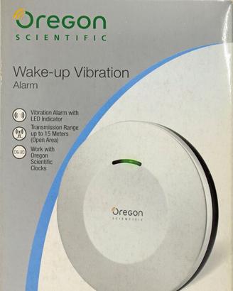 Sensore remoto OREGON mod. VR101