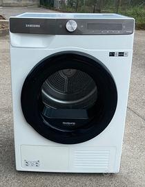 Asciugatrice Samsung 8kg A+++ Ai control