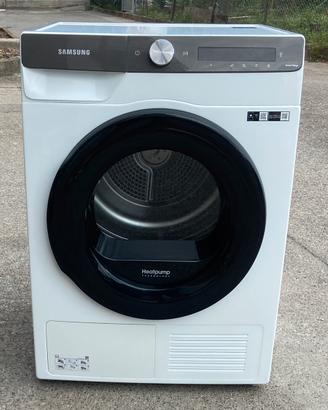 Asciugatrice Samsung 8kg A+++ Ai control