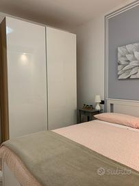 Sarzana centro con parcheggio privato