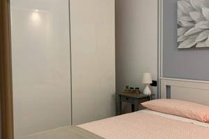 Sarzana centro con parcheggio privato