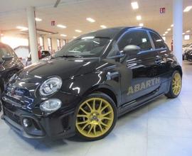 Abarth 695 1.4 Turbo T-Jet 180 CV 75° Anniversario