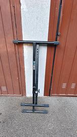 Supporto per mixer / Pianoforte Digitale Quik Lok